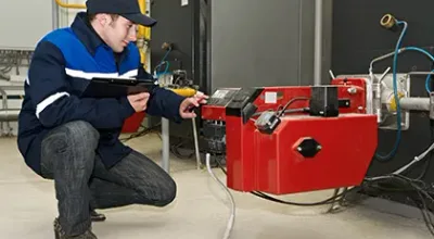 الصيانة الوقائية المجدولة